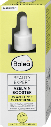 Balea Serum Beauty Expert Azelain Booster