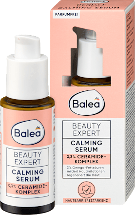 Balea Serum Beauty Expert Calming