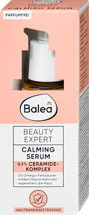 Balea Serum Beauty Expert Calming