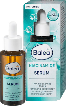 Balea Serum Niacinamide