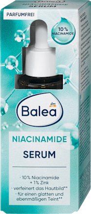 Balea Serum Niacinamide