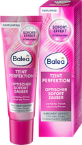 Balea serum Teint Perfektion Optischer Sofort Zauber