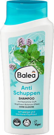 Balea Anti-Roos Shampoo, 300 ml