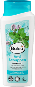 Balea Anti-Roos Shampoo, 300 ml