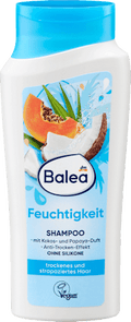 Balea shampoo Hydratatie