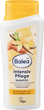 Balea shampoo Intensieve Verzorging