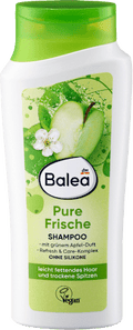 Balea shampoo Pure Frische