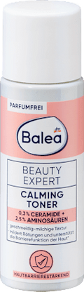 Balea Toner Beauty Expert Calming
