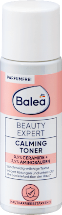 Balea Toner Beauty Expert Calming