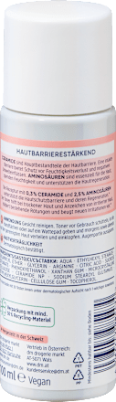 Balea Toner Beauty Expert Calming – afbeelding 2