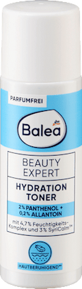Balea Toner Beauty Expert Hydration