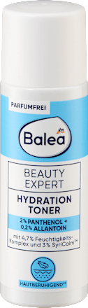 Balea Toner Beauty Expert Hydration