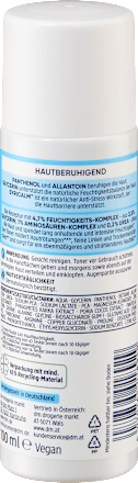 Balea Toner Beauty Expert Hydration – afbeelding 2