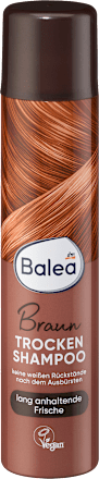 Balea Droogshampoo Dunkles Haar