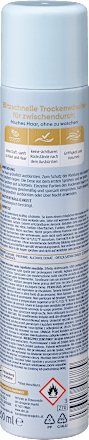 Balea Trockenshampoo Kopfhaut Gevoelige – afbeelding 2