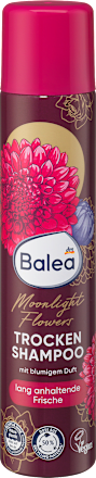 Balea Droogshampoo Moonlight Flowers, 200 ml