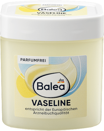 Balea Vaseline