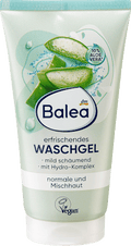 Balea reinigingsgel Verfrissend
