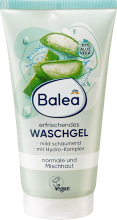 Balea reinigingsgel Verfrissend