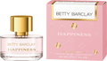 Betty Barclay Happiness Eau de Parfum, 20 ml