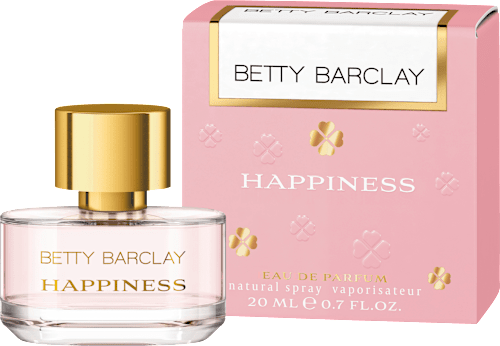 Betty Barclay Happiness Eau de Parfum, 20 ml – afbeelding 2