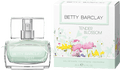 Betty Barclay Tender Blossom Eau de Toilette, 20 ml