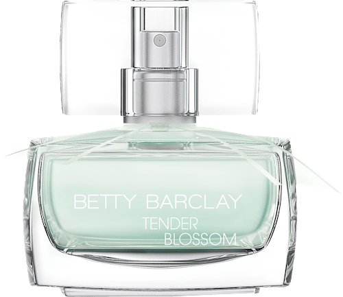 Betty Barclay Tender Blossom Eau de Toilette, 20 ml – afbeelding 2