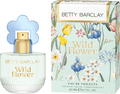Betty Barclay Wild Flower Eau de Toilette, 20 ml