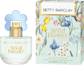 Betty Barclay Wild Flowers Eau de Parfum, 20 ml