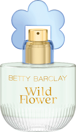 Betty Barclay Wild Flowers Eau de Parfum, 20 ml – afbeelding 2