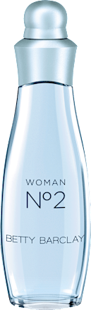 Betty Barclay Woman No. 2 Eau de Toilette, 20 ml – afbeelding 2