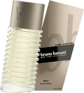 Bruno Banani Man Eau de Toilette, 100 ml
