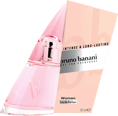 Bruno Banani Woman Eau de Parfum, 30 ml