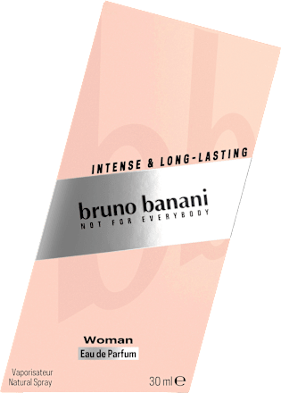 Bruno Banani Woman Eau de Parfum, 30 ml – afbeelding 2