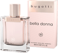 Bugatti Bella Donna Eau de Parfum, 60 ml