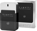 Bugatti Signature Black Eau de Toilette, 100 ml