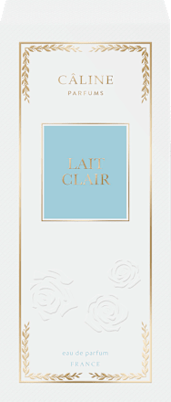 Caline Lait Clair Eau de Parfum – CÂLINE – afbeelding 2