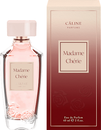 Caline Madame Cherie Eau de Parfum – CÂLINE