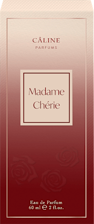 Caline Madame Cherie Eau de Parfum – CÂLINE – afbeelding 2