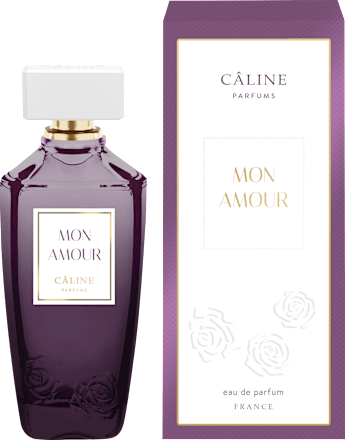 Câline Mon Amour Eau de Parfum, 60 ml