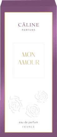 Câline Mon Amour Eau de Parfum, 60 ml – afbeelding 2