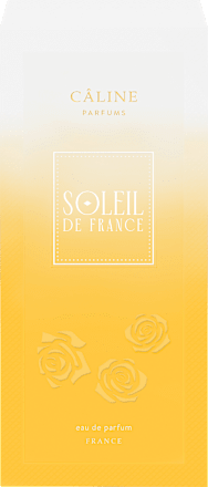 Caline Soleil de France Eau de Parfum – CÂLINE – afbeelding 2