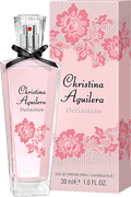 Christina Aguilera Definition Eau de Parfum, 30 ml