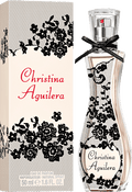 Christina Aguilera Signature Eau de Parfum, 50 ml