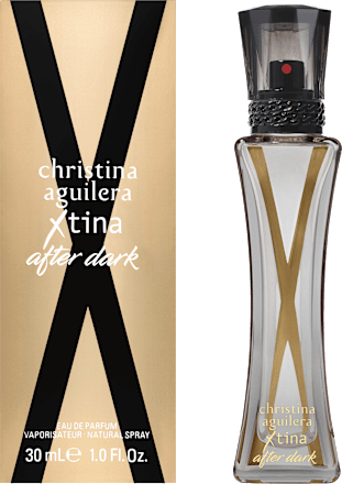 Christina Aguilera Xtina After Dark Eau de Parfum, 30 ml