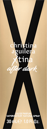 Christina Aguilera Xtina After Dark Eau de Parfum, 30 ml – afbeelding 2