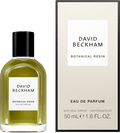 David Beckham Botanical Resin Eau de Parfum, 50 ml