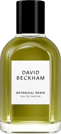 David Beckham Botanical Resin Eau de Parfum, 50 ml – afbeelding 2