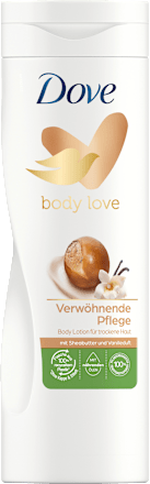 Dove bodylotion Body Love Verwenende Verzorging, 400 ml – afbeelding 2
