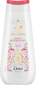 Dove Duschgel Bridgerton Raspberry Rendezvous, 225 ml